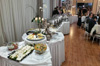 catering γαμου VIEW HALL Αχαρνες